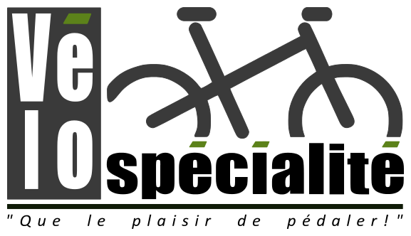 V&eacute;lo Sp&eacute;cialit&eacute;